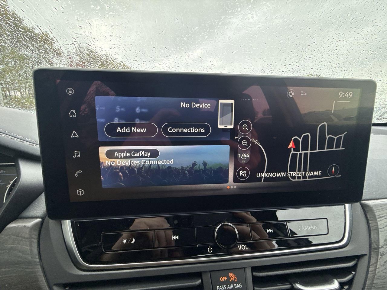 Used 2025 Nissan Altima 2.5 SL image 19