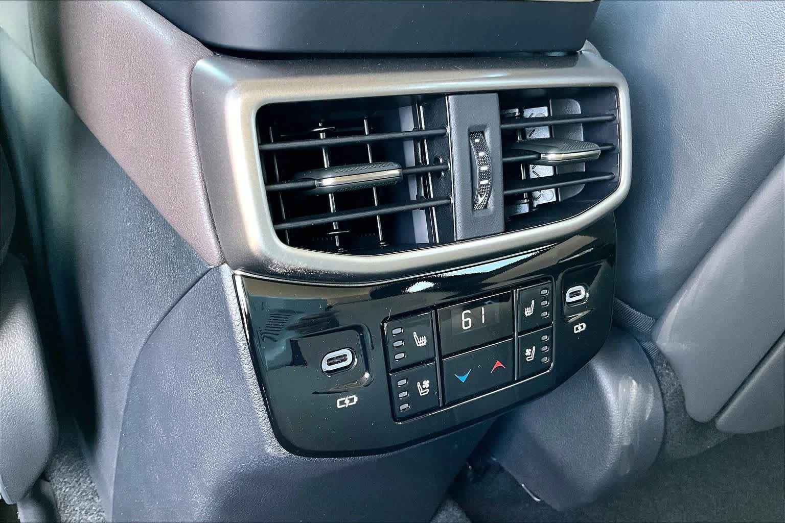 New 2026 Lexus RX 350 w/ Convenience Package AWD/4WD image 13
