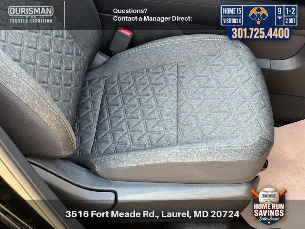 New 2026 Nissan Kicks SV w/ Cold Weather Package AWD/4WD image 6