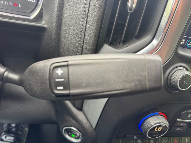 Used 2019 Chevrolet Silverado 1500 LT AWD/4WD image 15