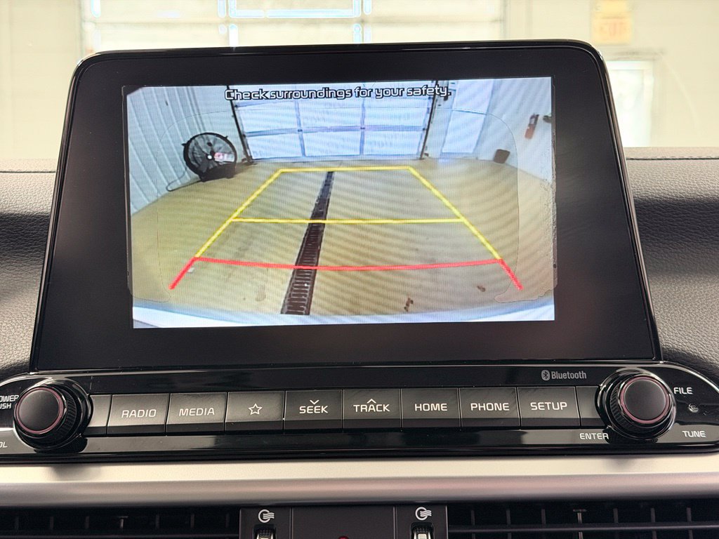 Used 2019 Kia Forte LXS FWD image 48