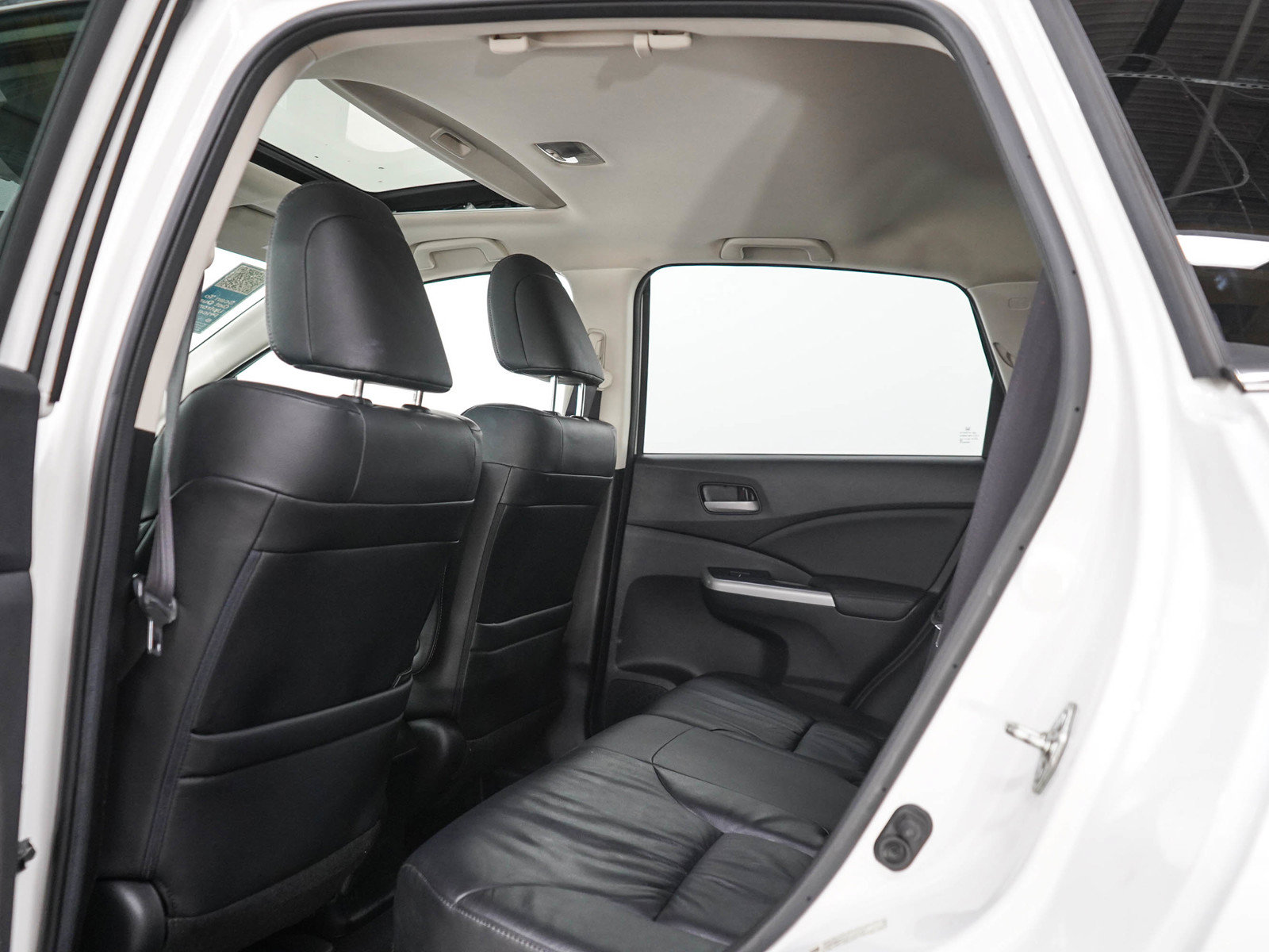 Used 2014 Honda CR-V EX-L image 17
