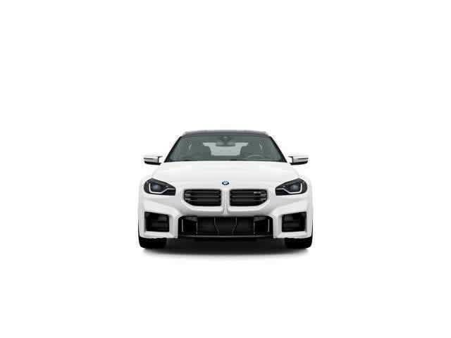 New 2026 BMW M2 w/ Lighting Package RWD image 2