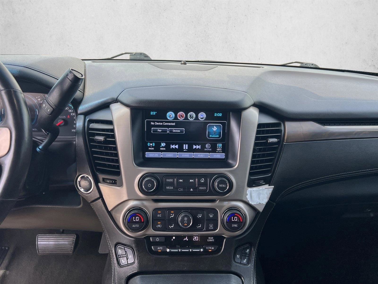 Used 2018 GMC Yukon XL Denali AWD/4WD image 13