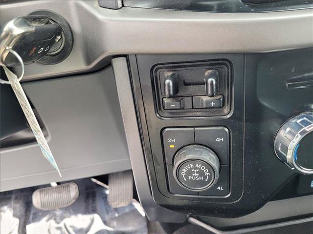 Certified 2024 Ford F150 XLT w/ Tow/Haul Package AWD/4WD image 19