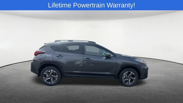 New 2026 Subaru Crosstrek 2.0i Premium image 10
