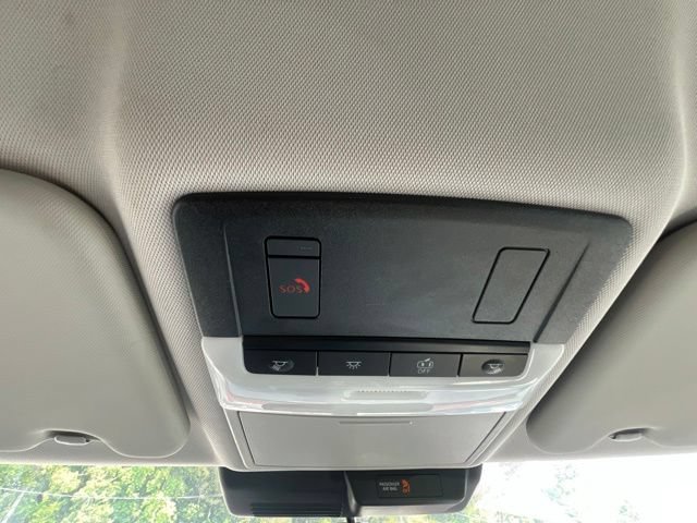 Used 2023 Mitsubishi Outlander SEL AWD/4WD image 23