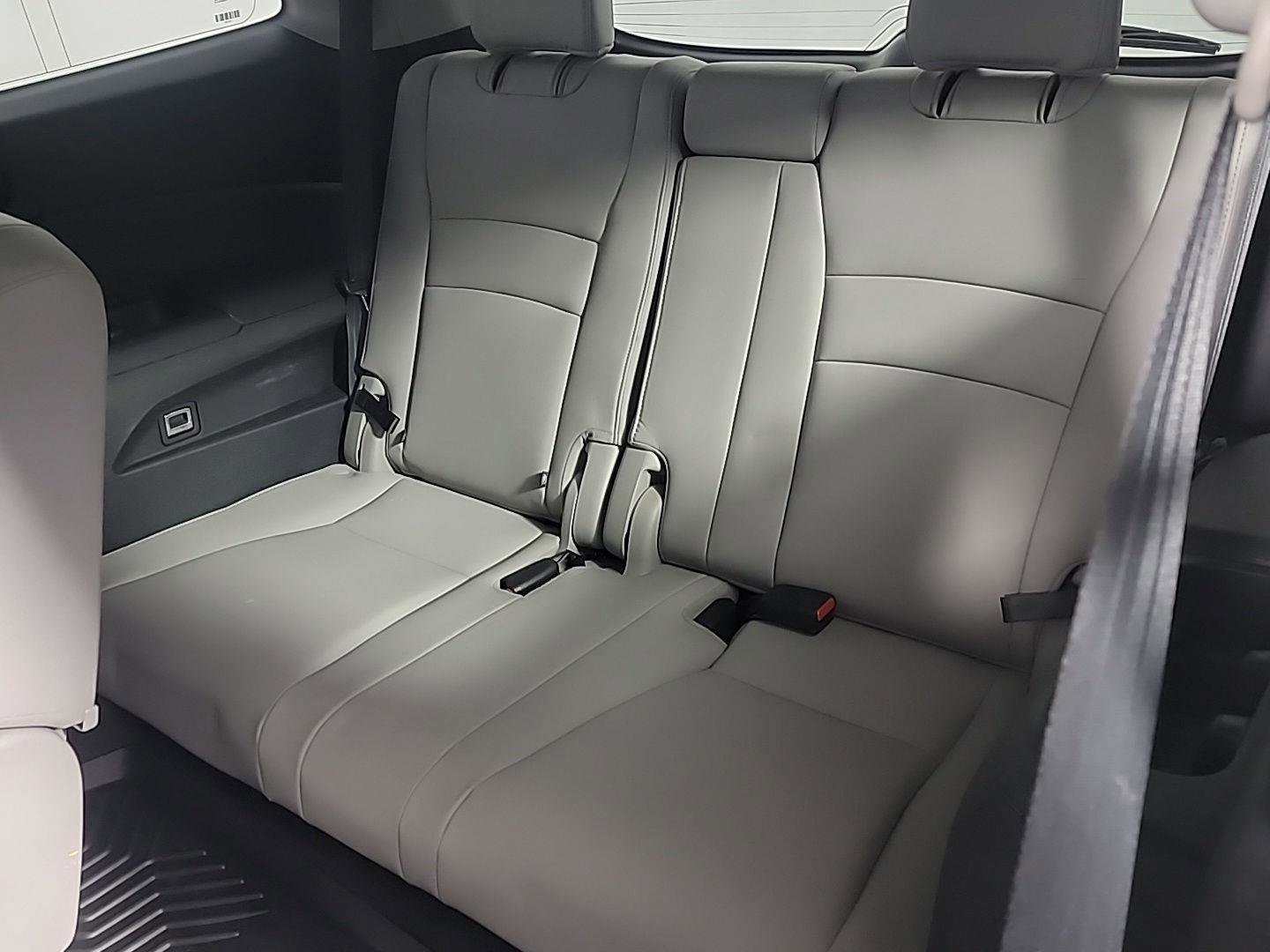 Certified 2018 Honda Pilot EX-L image 18