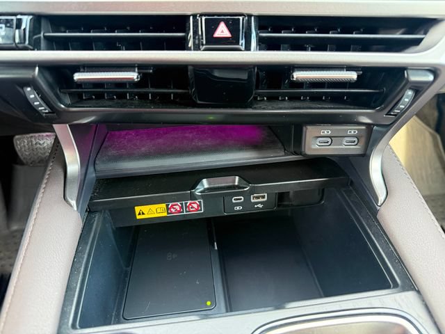 Certified 2025 Lexus RX 450h AWD w/ Convenience Package image 21