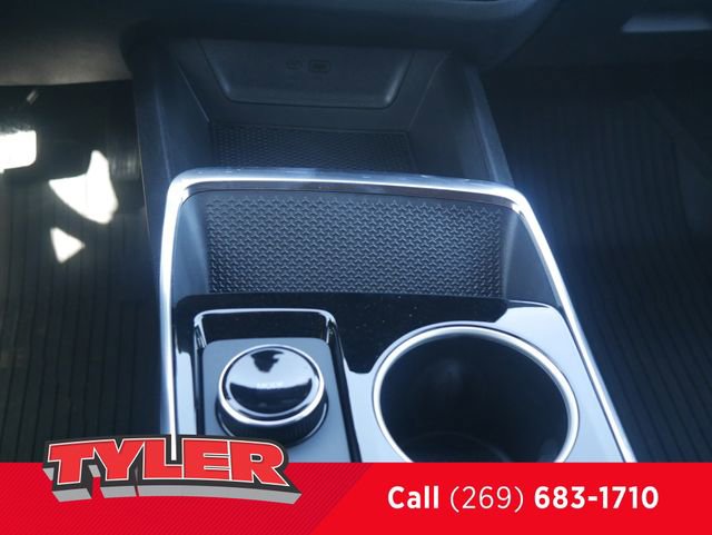 New 2026 Chevrolet Equinox LT w/ Safety and Technology Package image 30