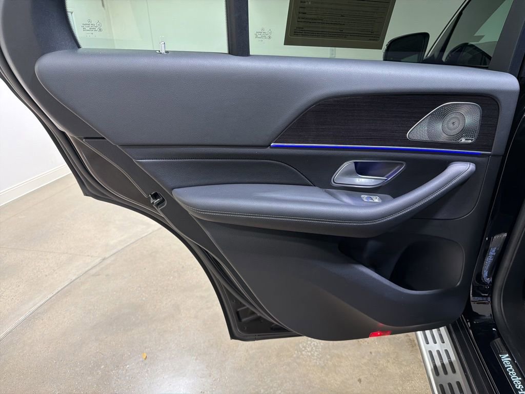 Certified 2022 Mercedes-Benz GLE 350 4MATIC image 20