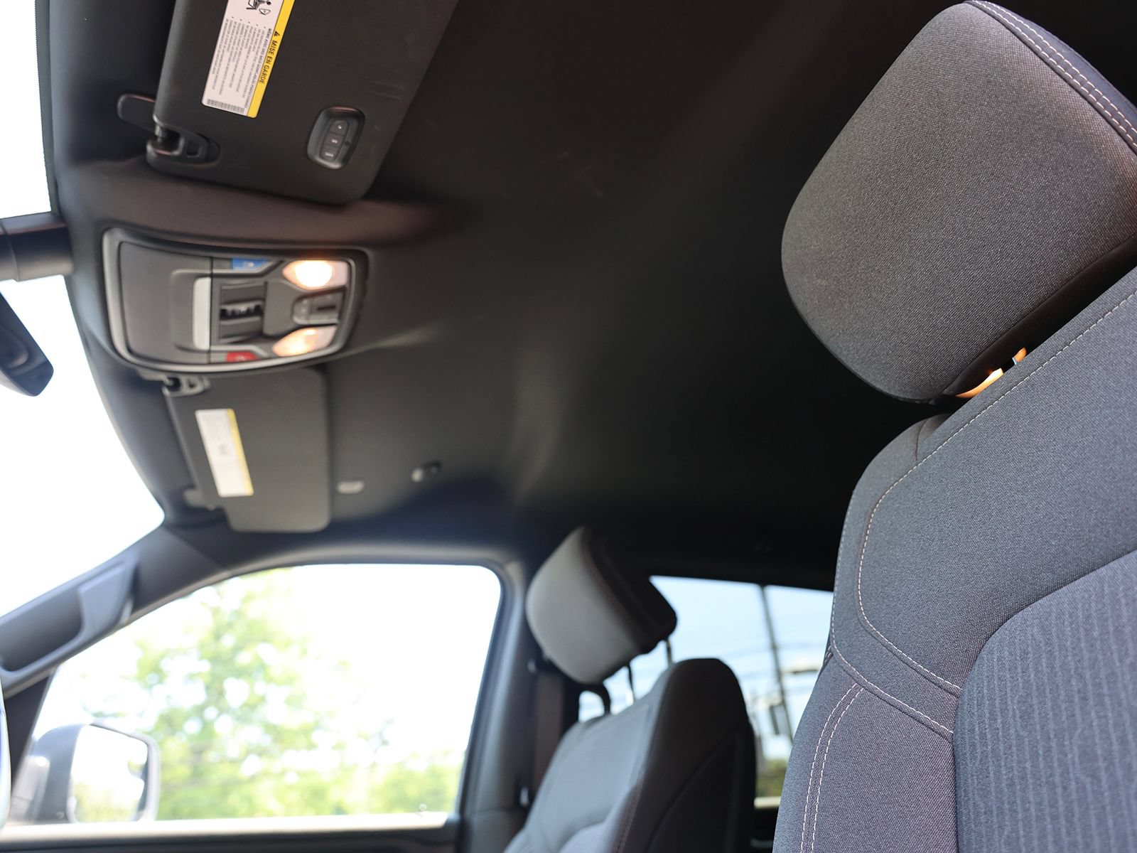 Used 2022 RAM 1500 Big Horn AWD/4WD image 25