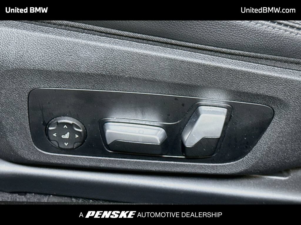 Used 2024 BMW 430i xDrive Coupe w/ M Sport Package AWD/4WD image 4