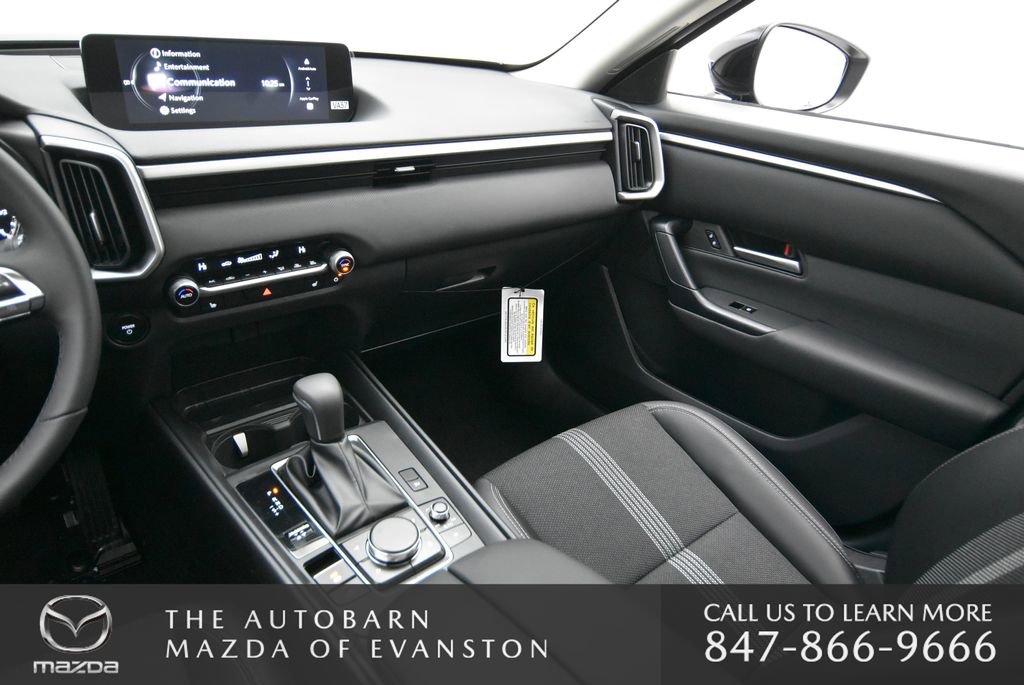 New 2026 MAZDA CX-50 2.5 Hybrid w/ Preferred Pkg image 27