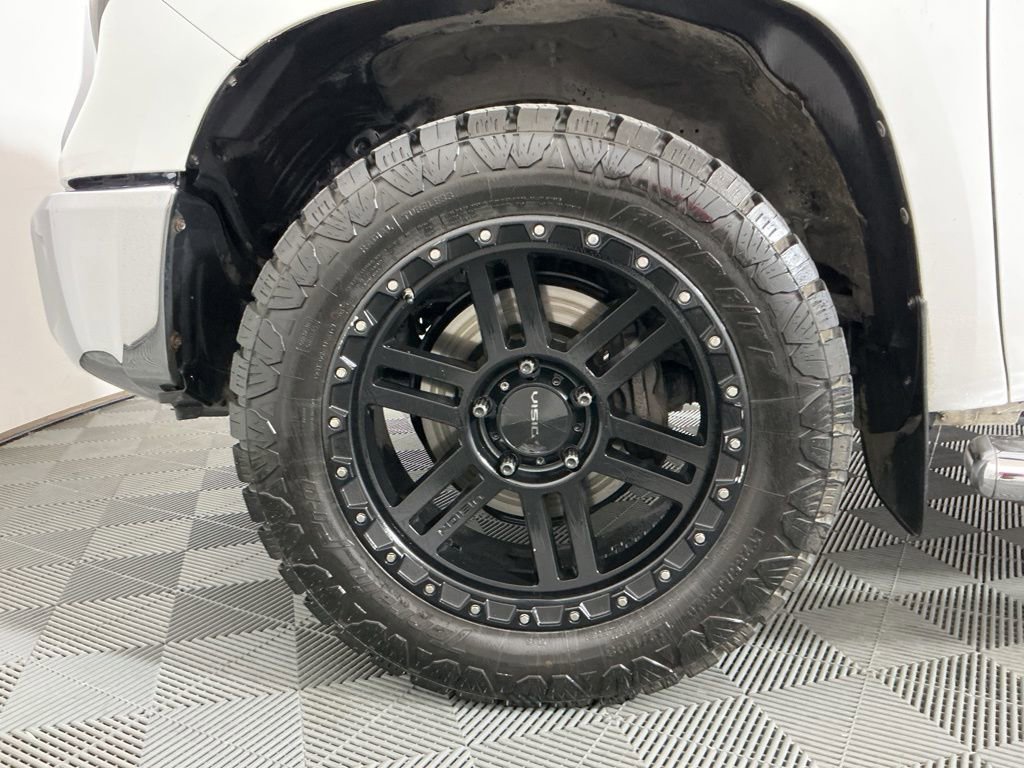 Used 2017 Toyota Tundra Limited RWD image 26