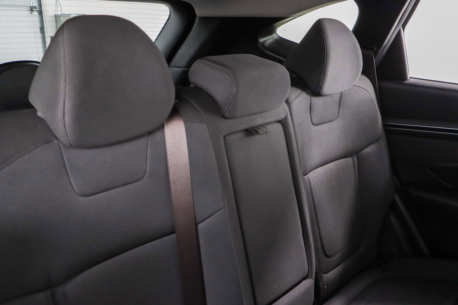 Used 2023 Hyundai Tucson SEL image 27