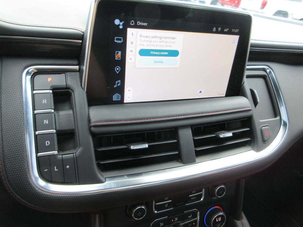 Certified 2023 Chevrolet Suburban RST AWD/4WD image 31