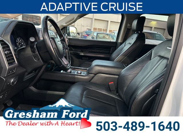 Used 2020 Ford Expedition Platinum image 11