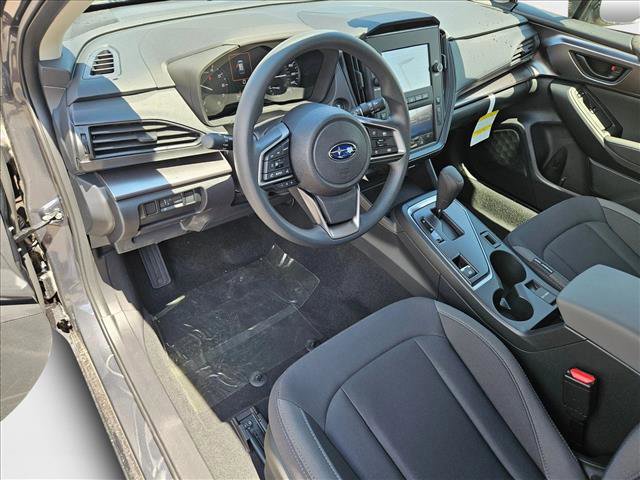 New 2025 Subaru Impreza 2.0i image 3
