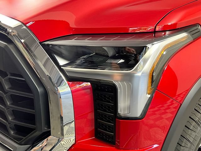 New 2026 Toyota Tundra SR5 AWD/4WD image 8