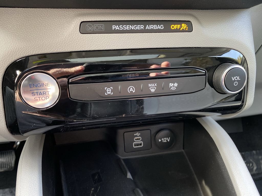 New 2026 Ford Escape Active w/ Active Premium Tech Pack image 23