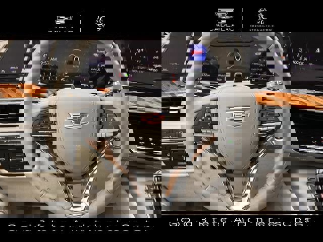 Certified 2024 Cadillac Escalade ESV Sport Platinum image 16