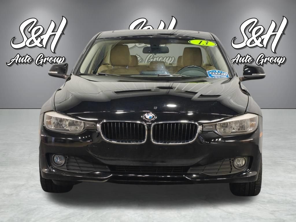 Used 2013 BMW 320i xDrive Sedan AWD/4WD image 13