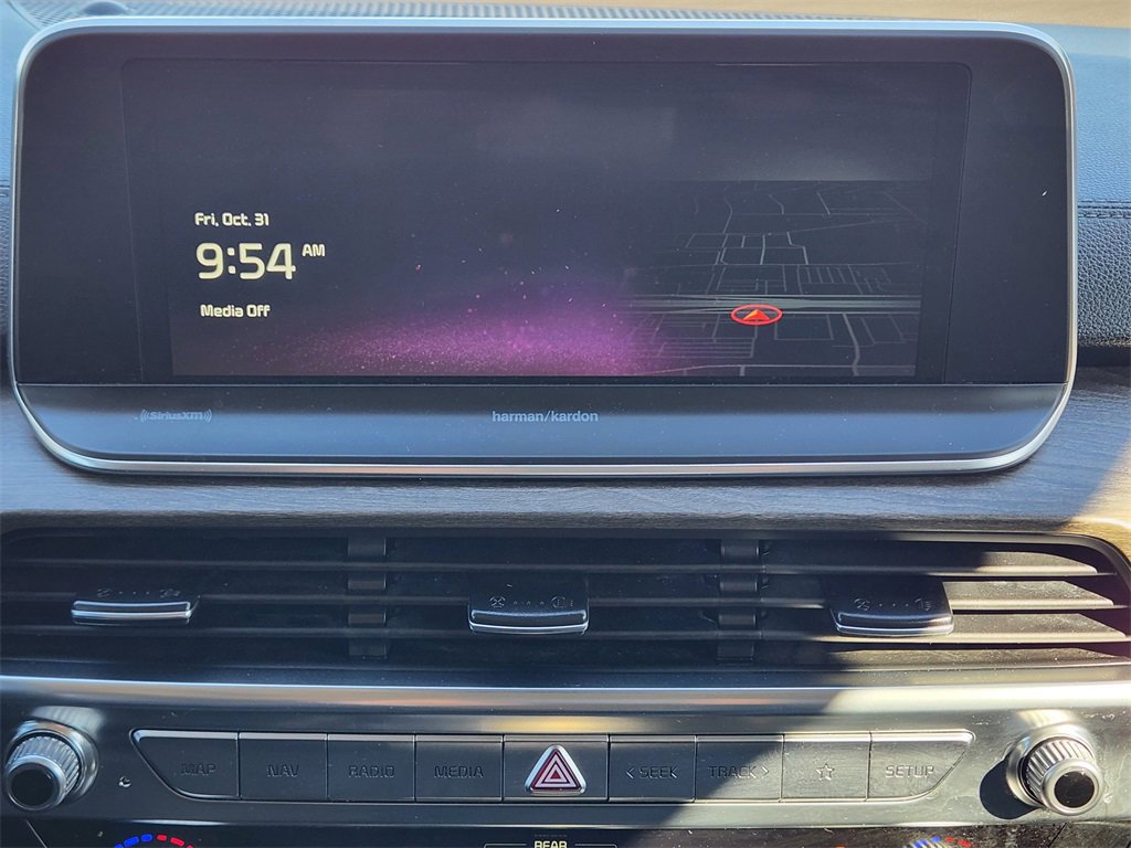 Used 2022 Kia Telluride SX w/ SX Prestige Package image 16