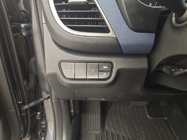 Used 2021 Kia Seltos S AWD/4WD image 31