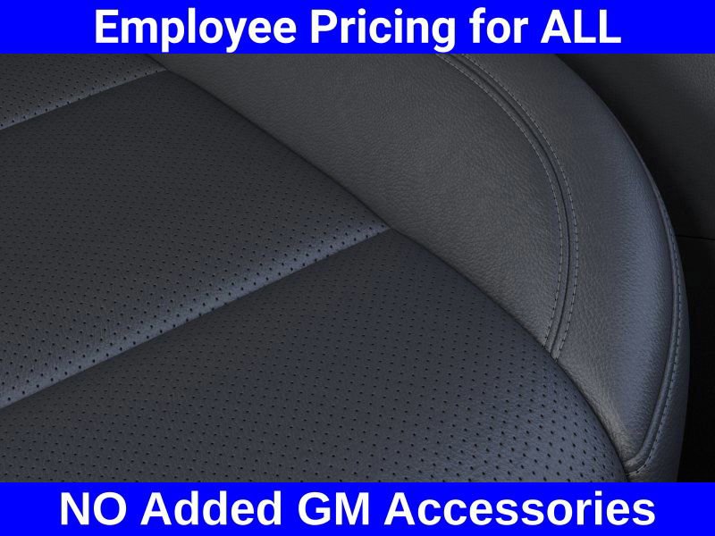 New 2026 Chevrolet Silverado 2500 LTZ w/ LTZ Premium Package AWD/4WD image 21