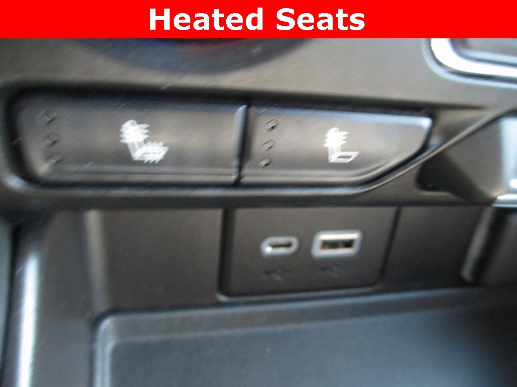 Used 2021 Chevrolet Tahoe Z71 w/ Luxury Package image 18