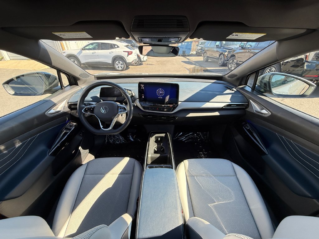 Used 2024 Volkswagen ID.4 S RWD image 21
