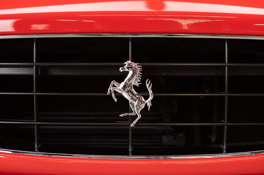 Used 2011 Ferrari California image 34
