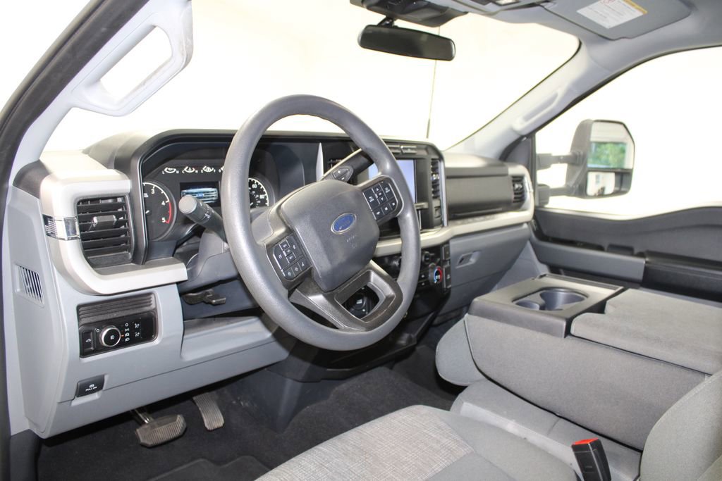 Used 2024 Ford F250 XLT image 27