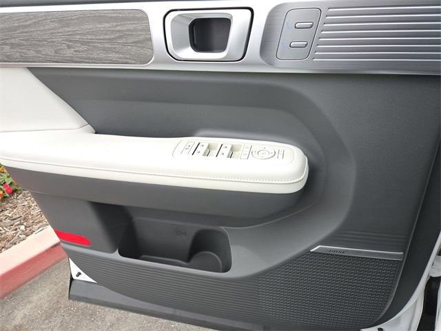 New 2026 Hyundai Santa Fe Calligraphy image 20