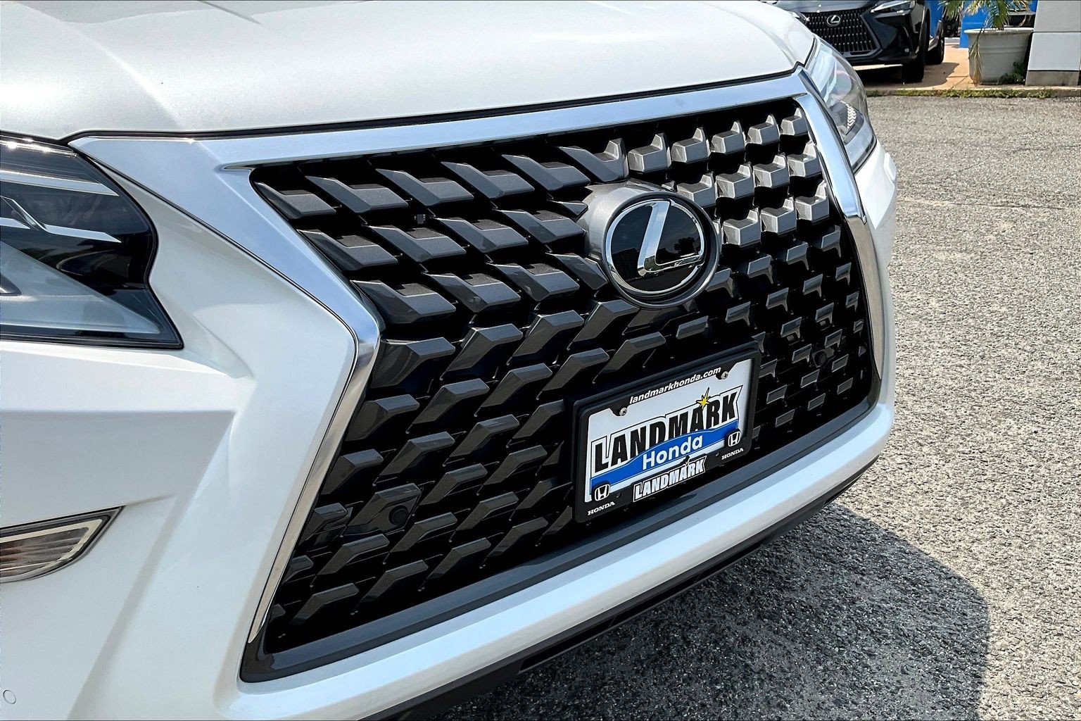 Used 2023 Lexus GX 460 Premium w/ Premium Package AWD/4WD image 31
