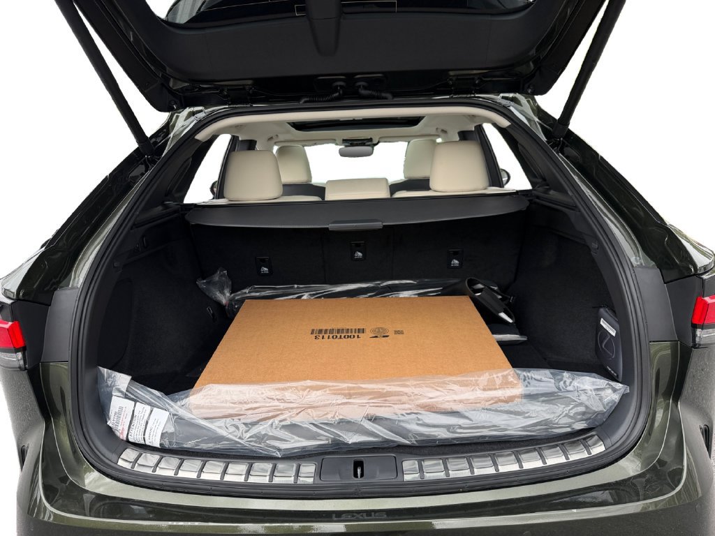 New 2026 Lexus RX 350 AWD w/ Convenience Package image 7