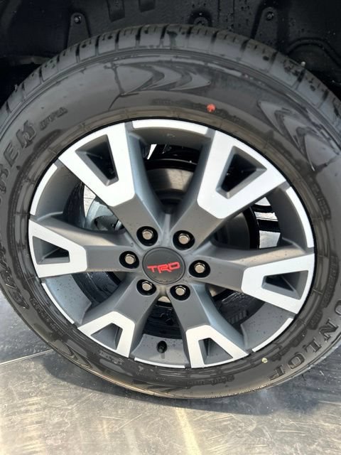 New 2026 Toyota 4Runner TRD Sport AWD/4WD image 14