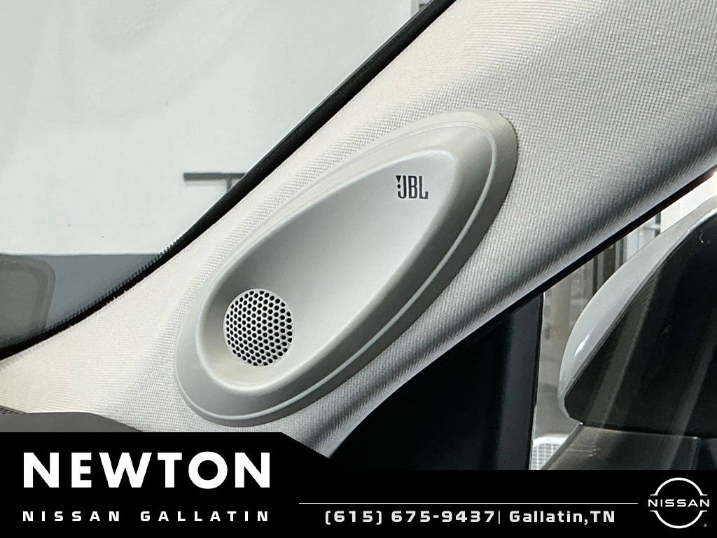 Used 2023 Toyota Highlander Platinum AWD/4WD image 11
