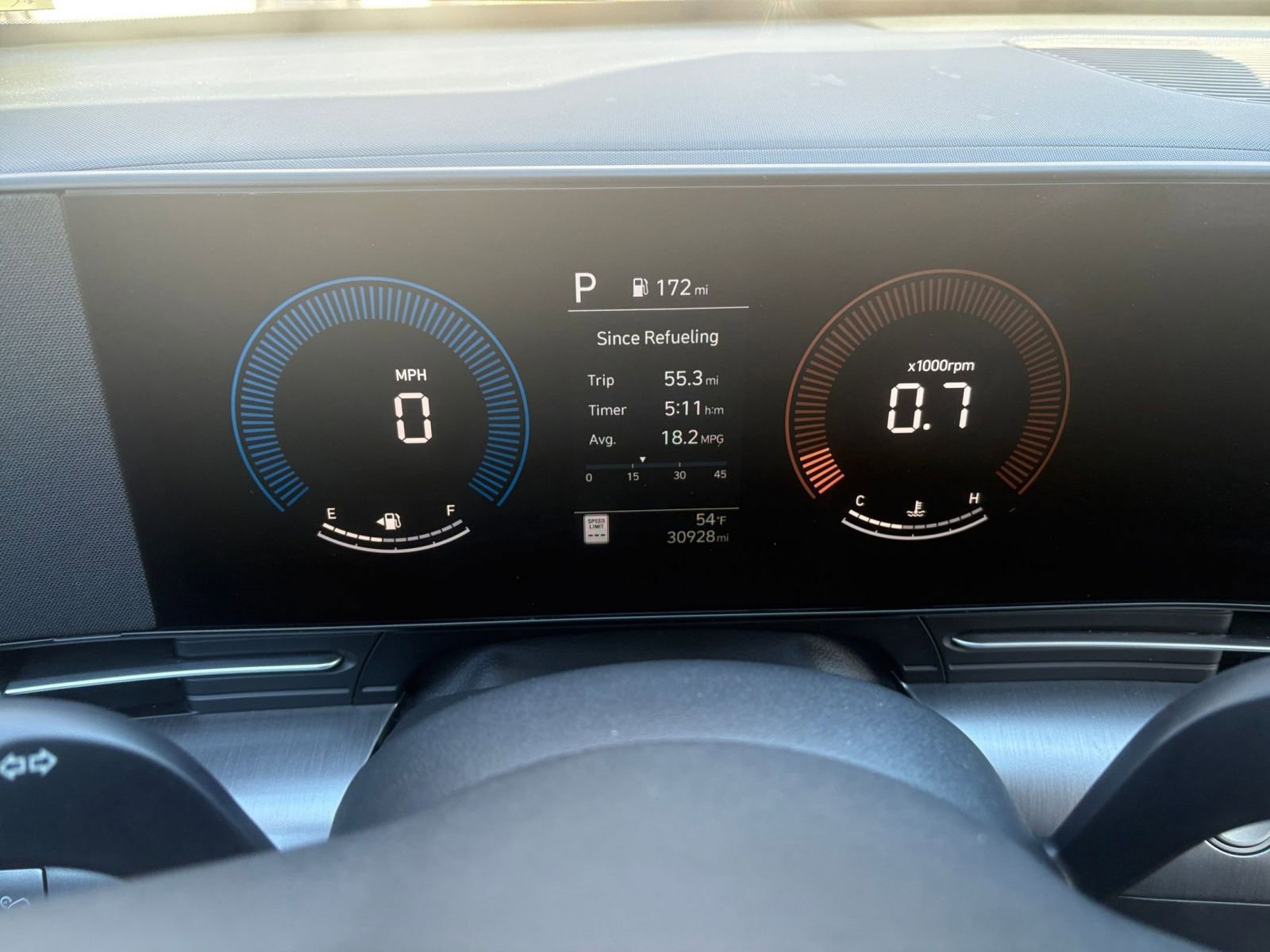 Used 2025 Hyundai Kona SEL image 37