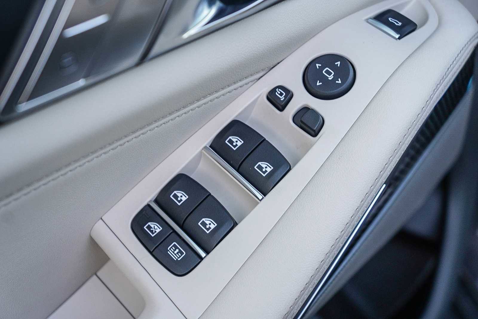 New 2026 BMW X7 M60i AWD/4WD image 23