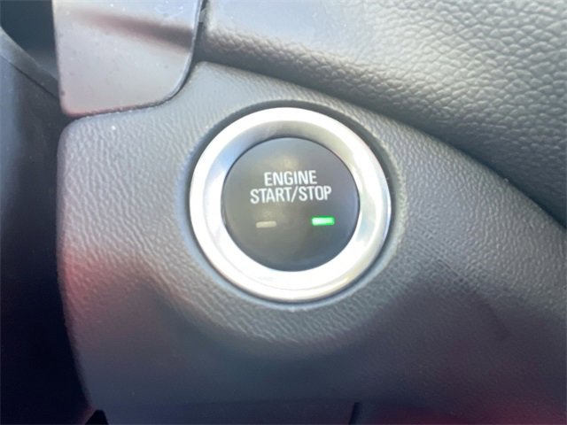 Used 2022 Chevrolet Equinox LT image 17