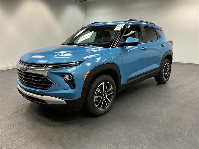 New 2026 Chevrolet TrailBlazer LT w/ Convenience Package