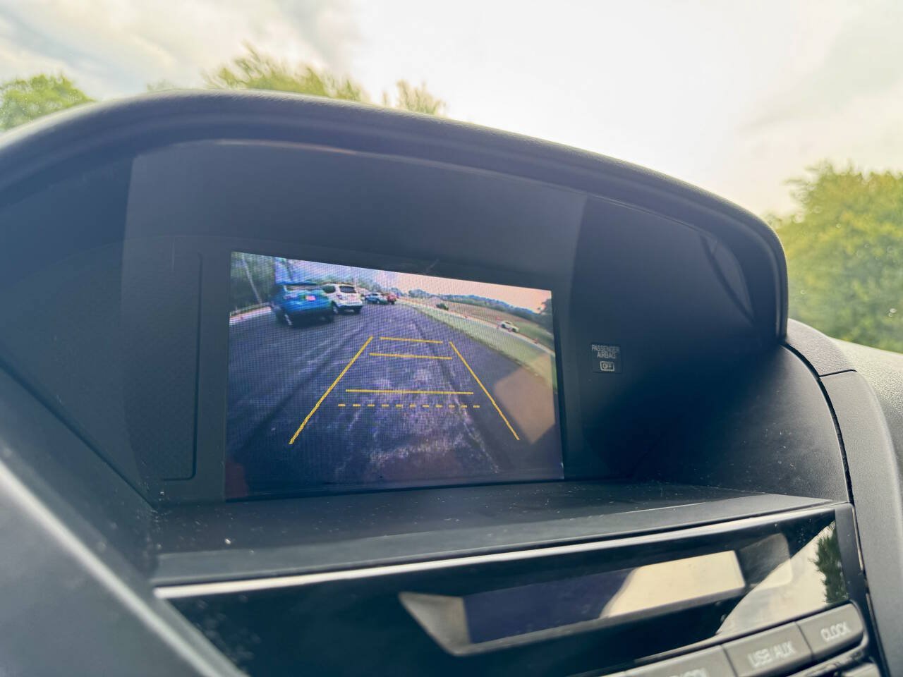 Used 2013 Honda Pilot EX image 17