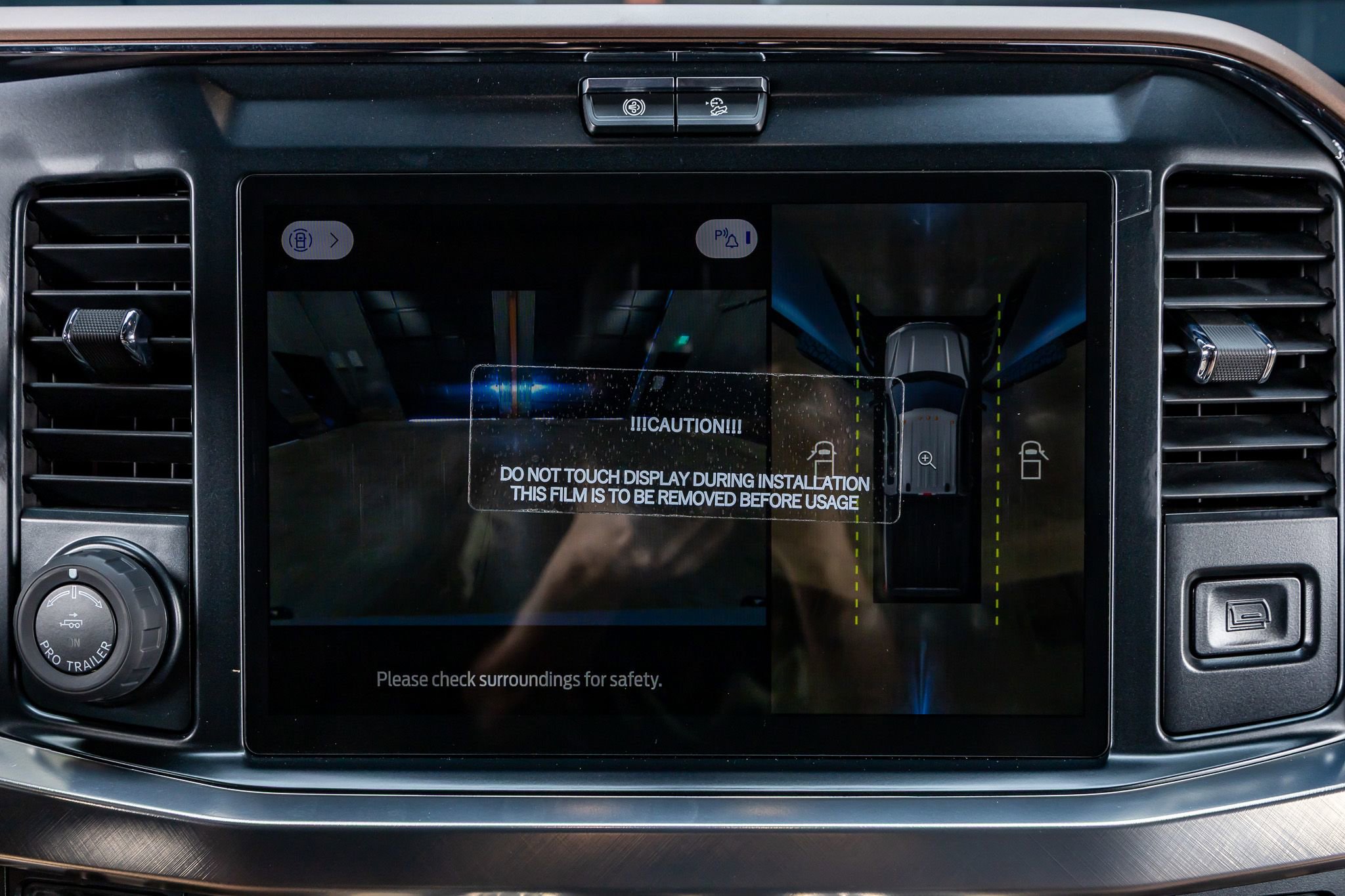 Used 2026 Ford F250 King Ranch AWD/4WD image 26