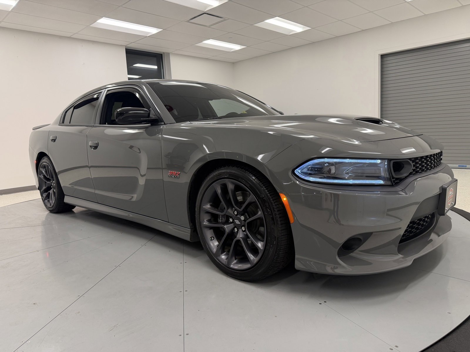 Used 2023 Dodge Charger Scat Pack image 79