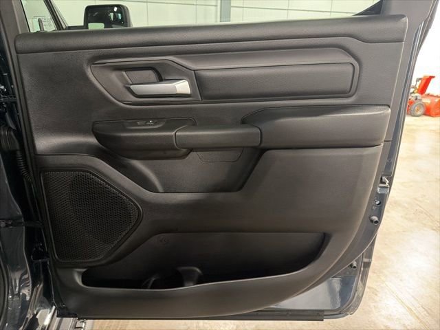Used 2025 RAM 1500 Tradesman image 12
