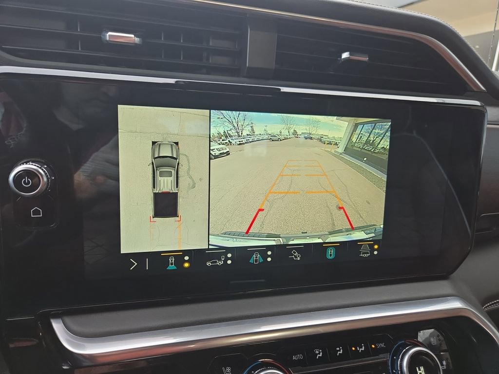 Used 2023 GMC Sierra 1500 Denali Ultimate image 27