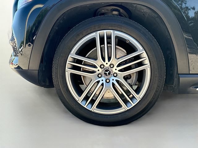 Used 2020 Mercedes-Benz GLS 450 4MATIC image 44