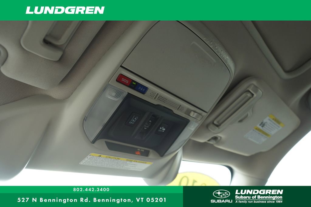 Used 2019 Subaru Forester Limited image 26